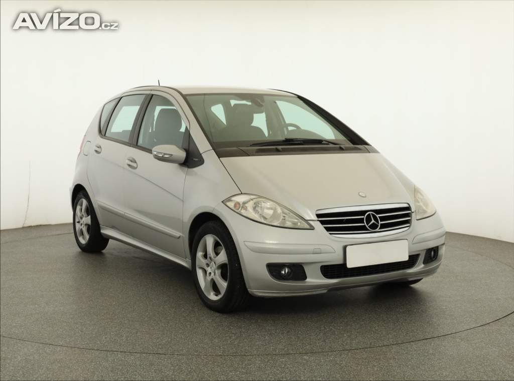 Mercedes-Benz Třídy A A 150
