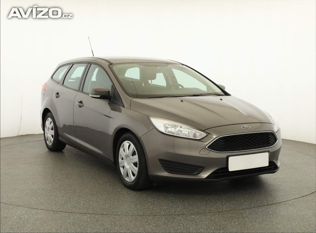 Ford Focus 1.0 EcoBoost