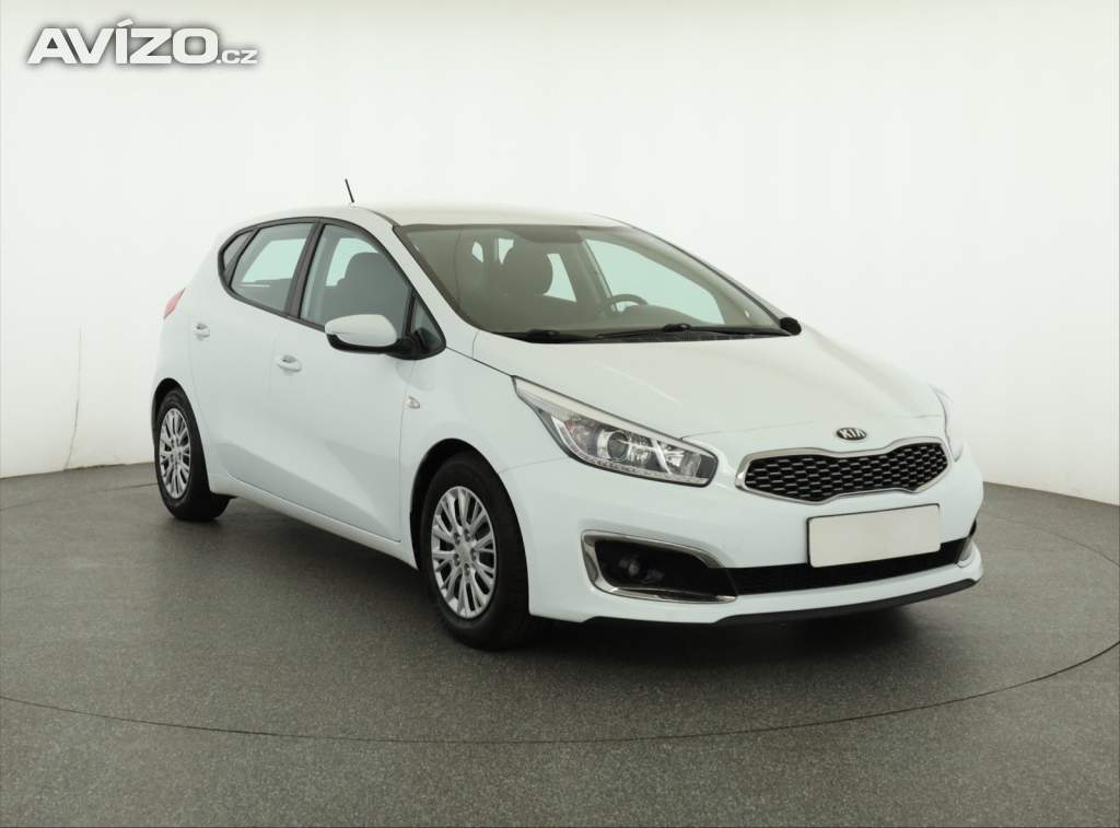 Kia Ceed 1.6 i