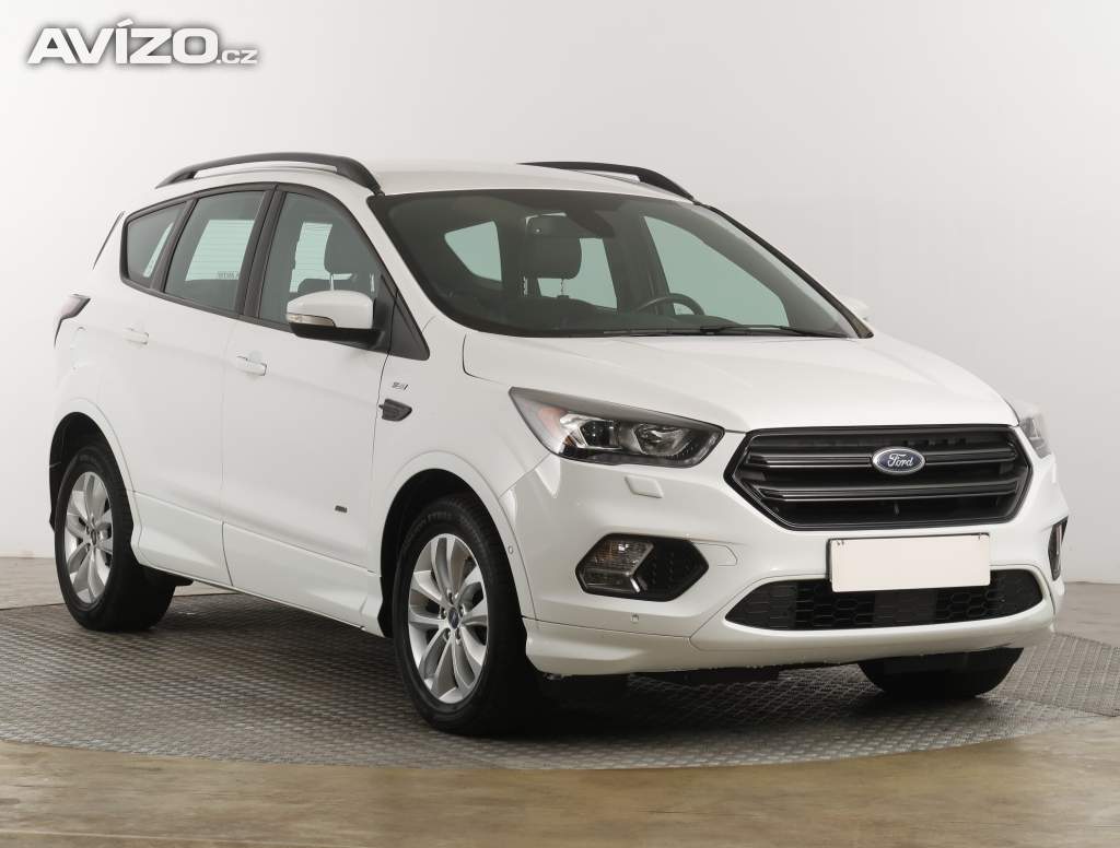 Ford Kuga 2.0 TDCi