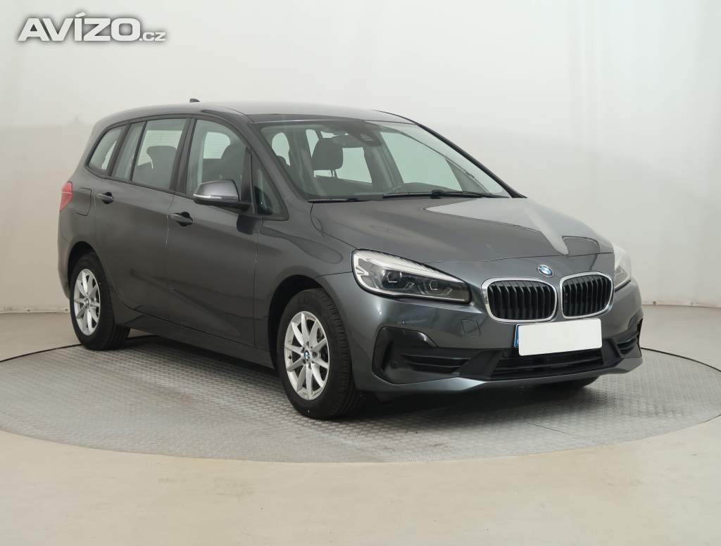BMW 2 Gran Tourer 216i Gran Tourer