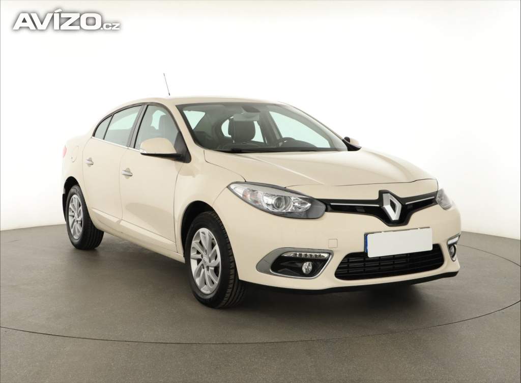 Renault Fluence 1.6 dCi