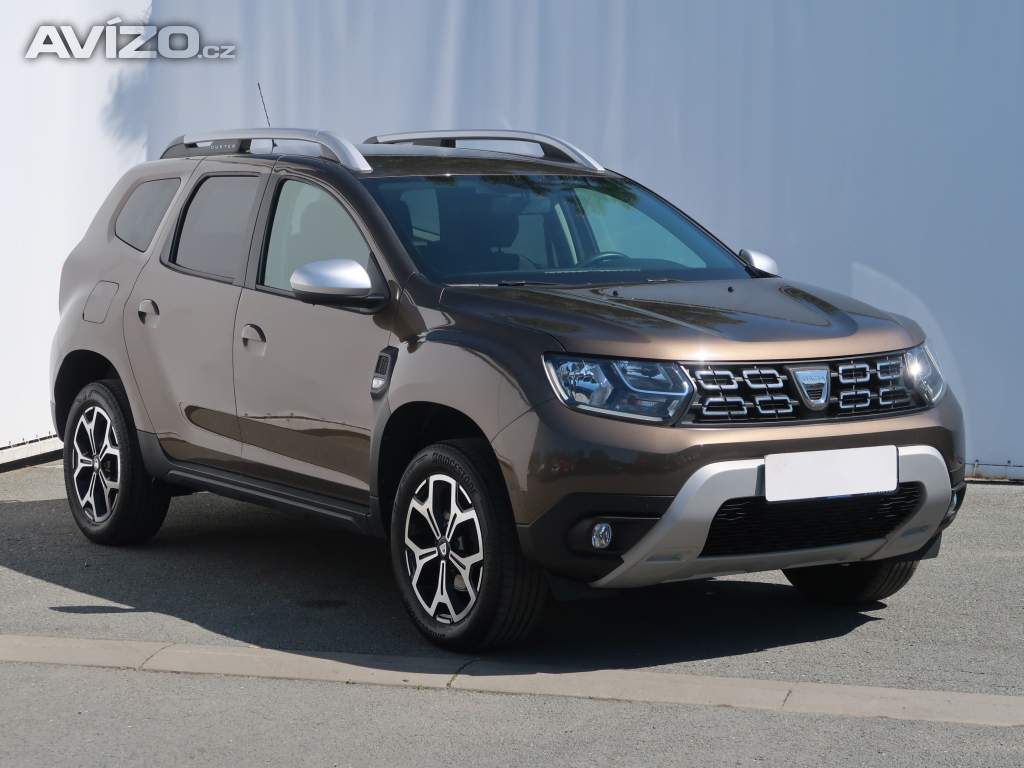 Dacia Duster 1.0 TCe