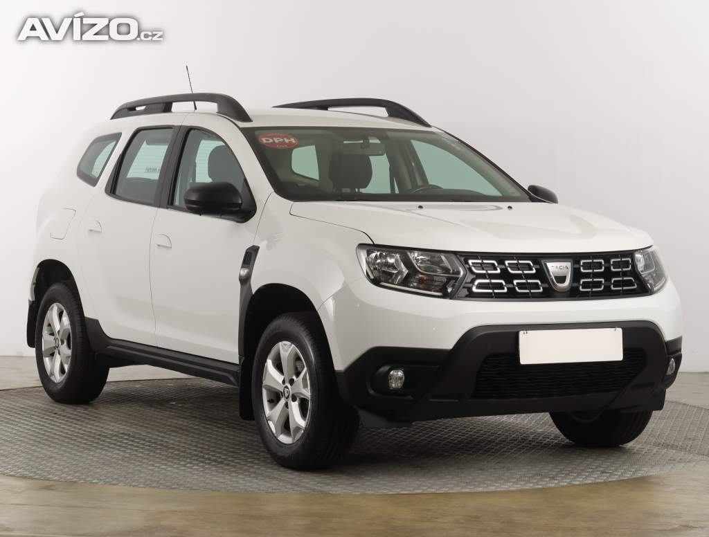 Dacia Duster 1.0 TCe