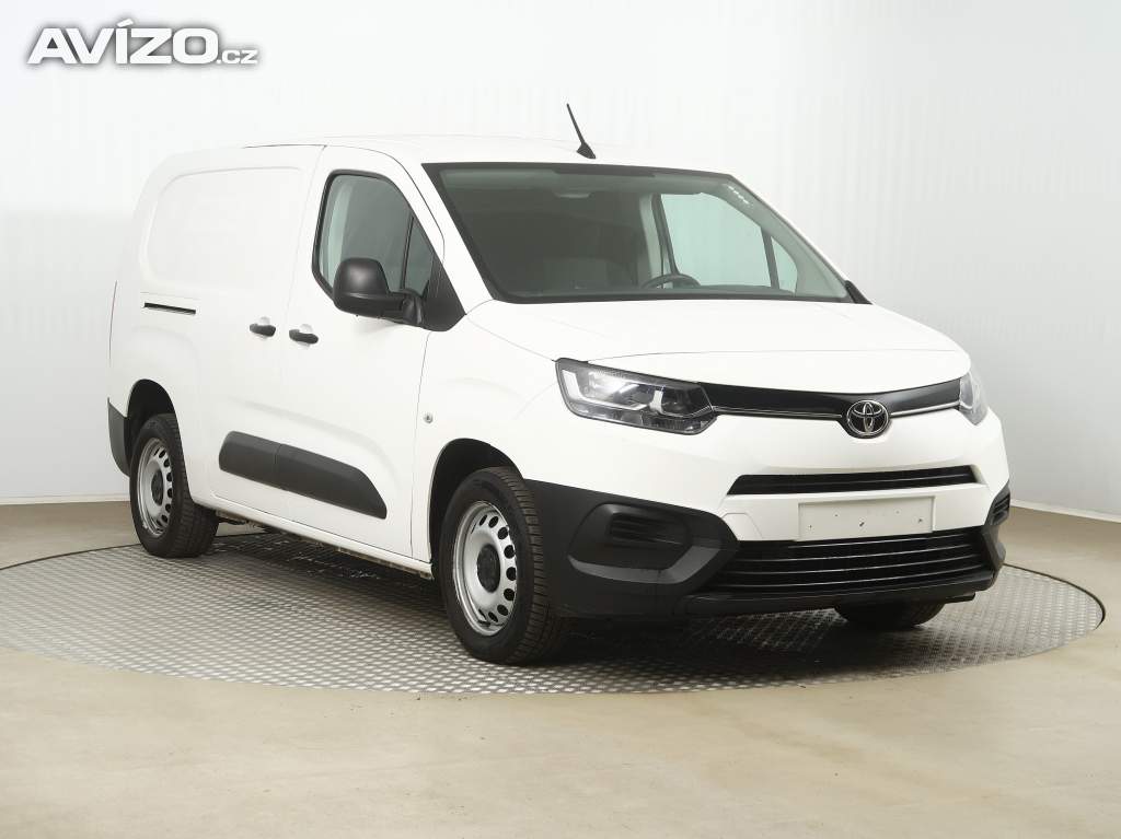 Toyota ProAce City 1.5 D4-D
