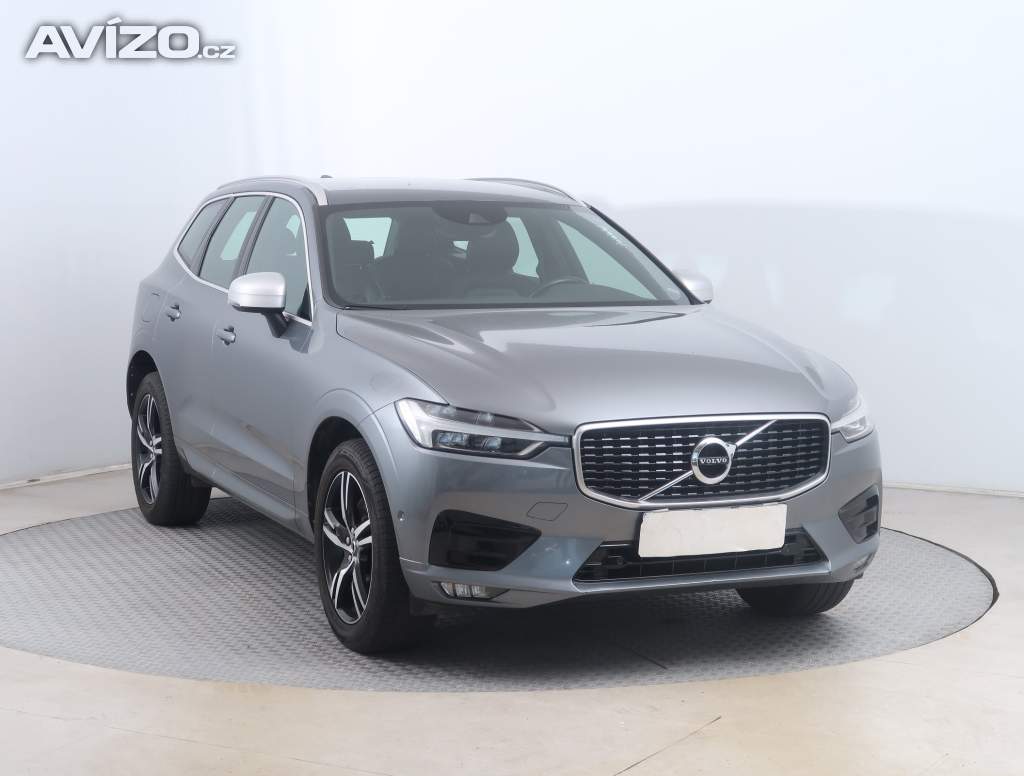 Volvo XC60 D4 AWD