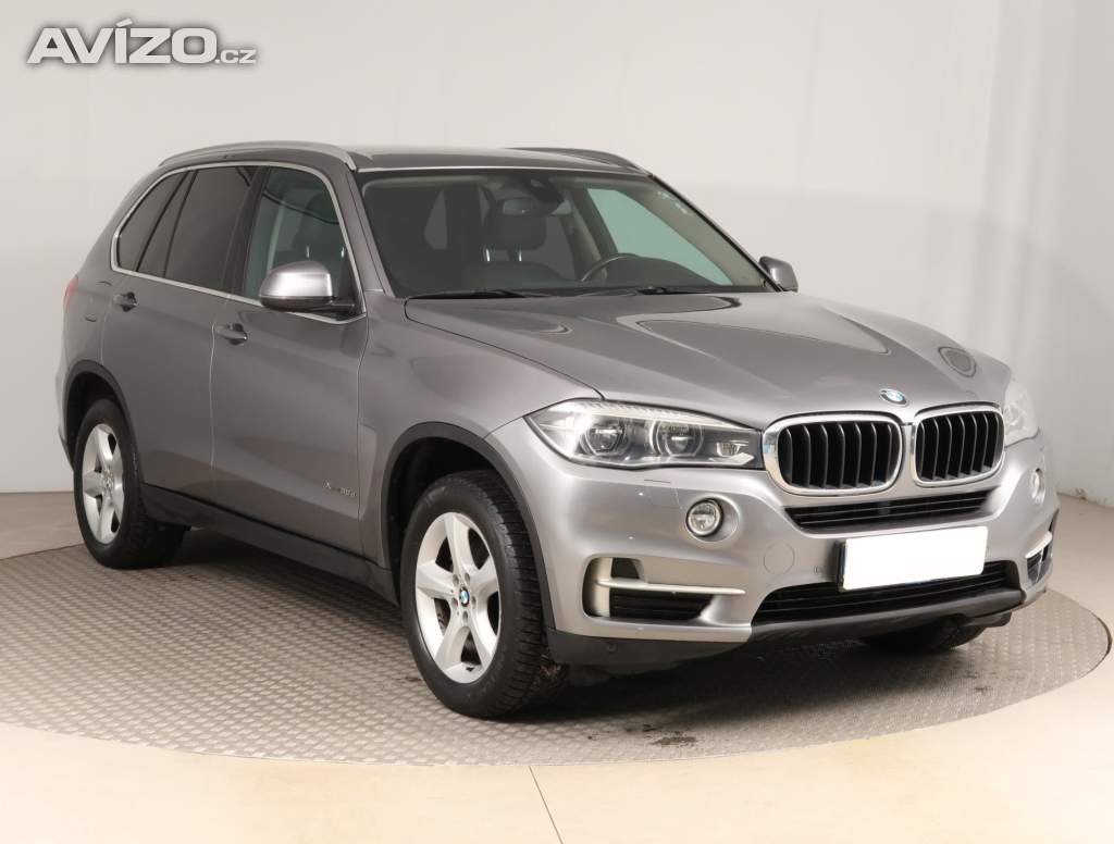 BMW X5 xDrive30d