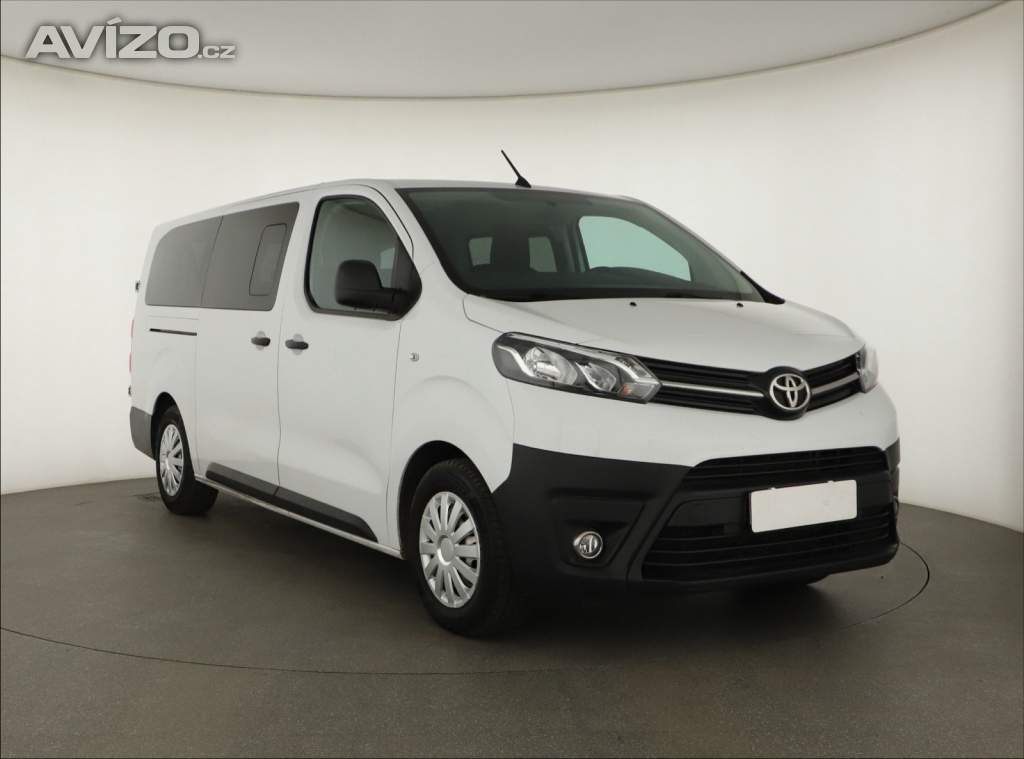 Toyota ProAce 2.0 D-4D