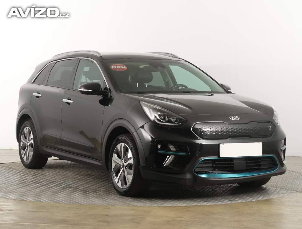 Kia e-Niro 64 kWh