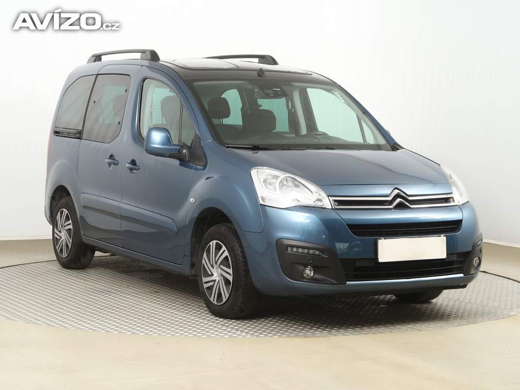 Citroën Berlingo 1.6 HDi