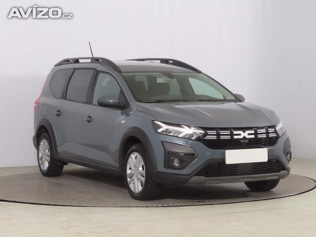 Dacia Jogger 1.0 TCe