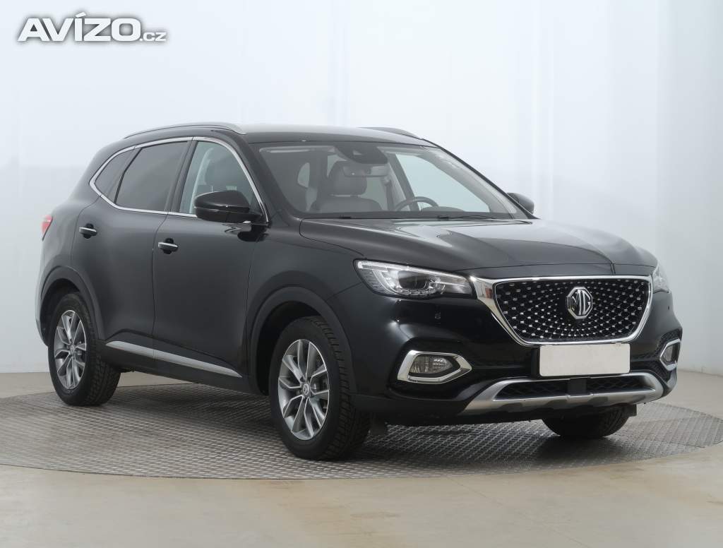 MG HS 1.5 TGI