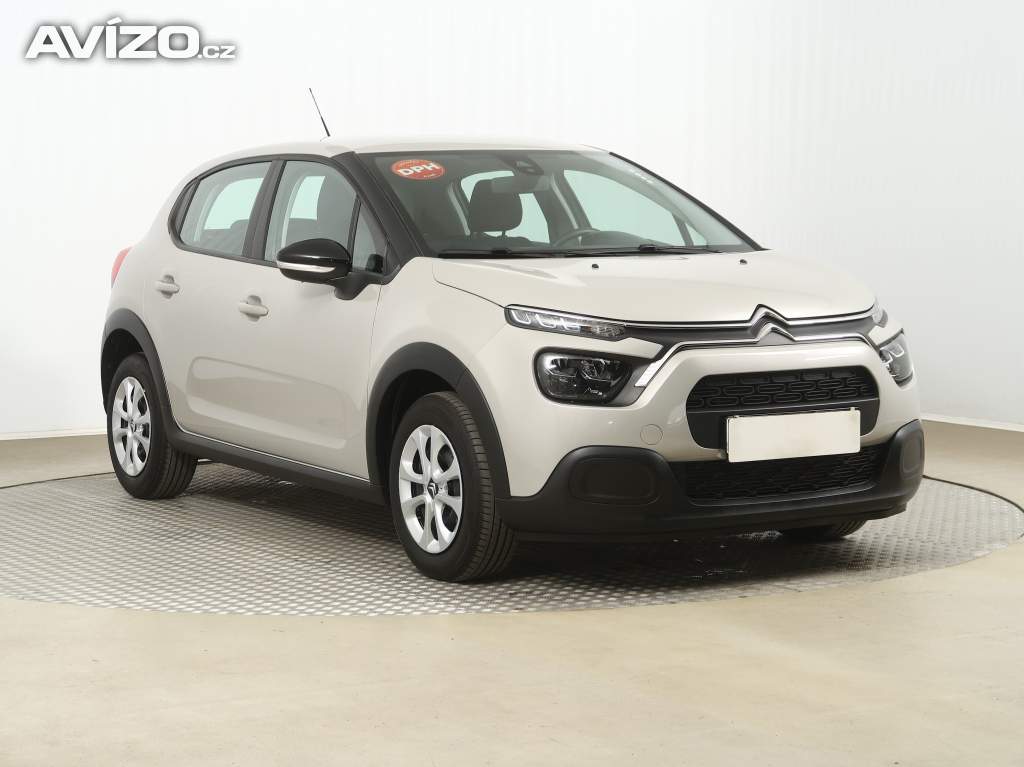 Citroën C3 1.2 PureTech