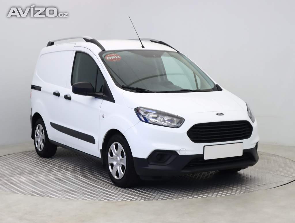 Ford Transit Courier 1.0 EcoBoost