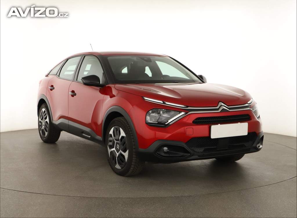 Citroën C4 1.2 PureTech