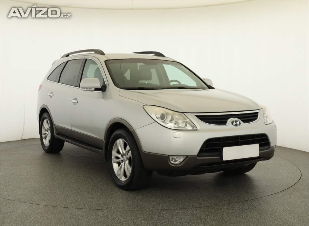 Hyundai ix55 3.0 CRDi