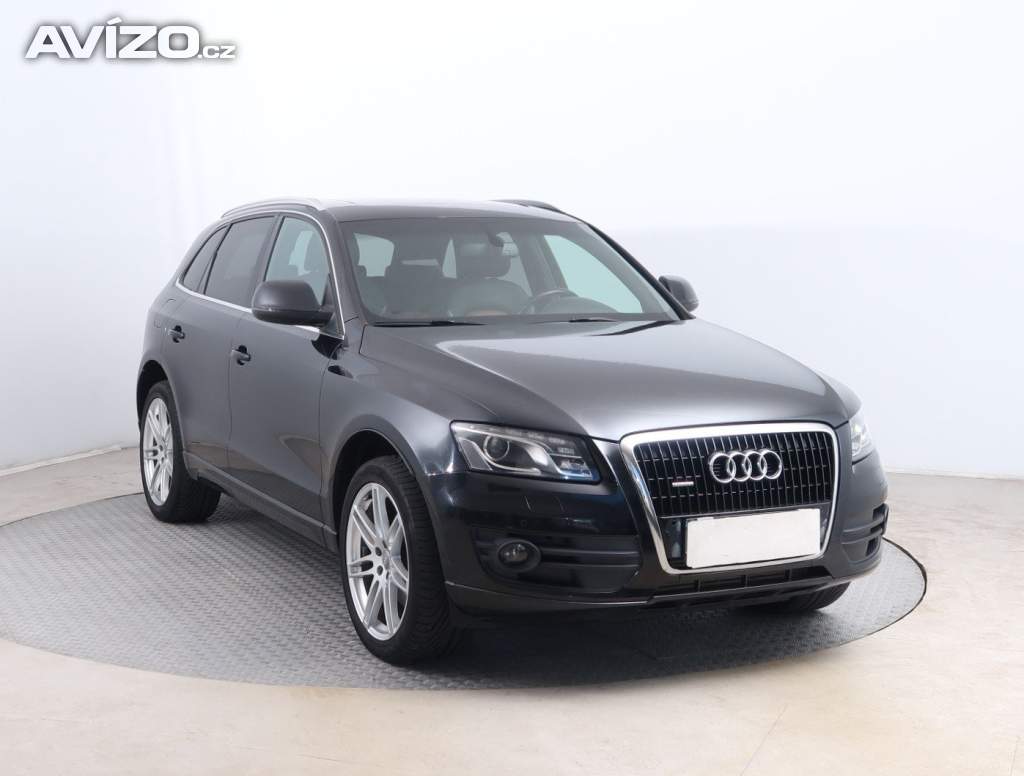 Audi Q5 3.0 TDI