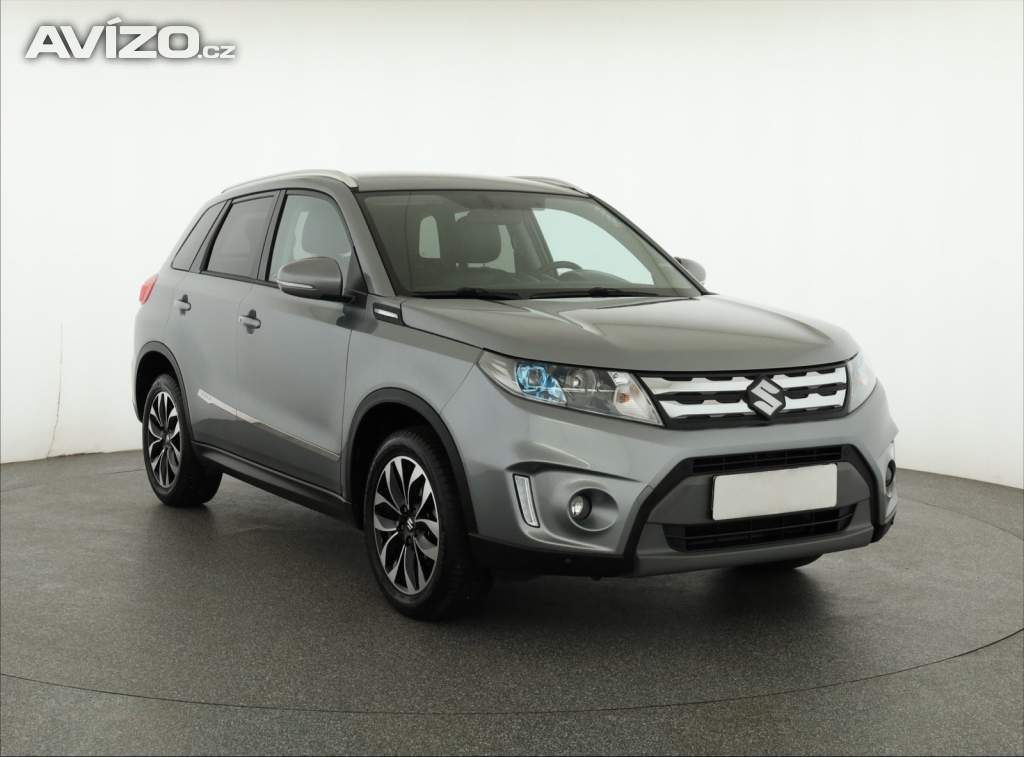 Suzuki Vitara 1.6 VVT