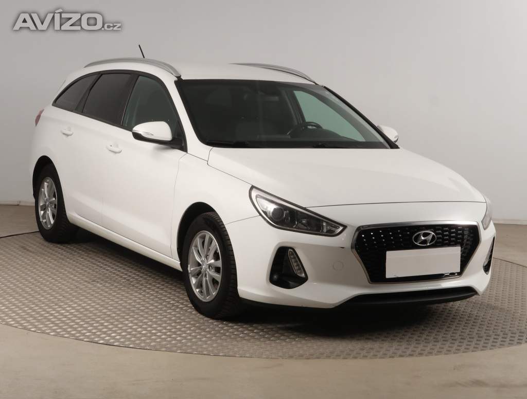 Hyundai i30 1.6 CRDi