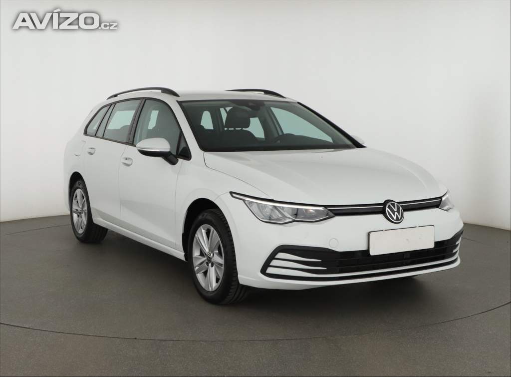Volkswagen Golf 1.0 TSI