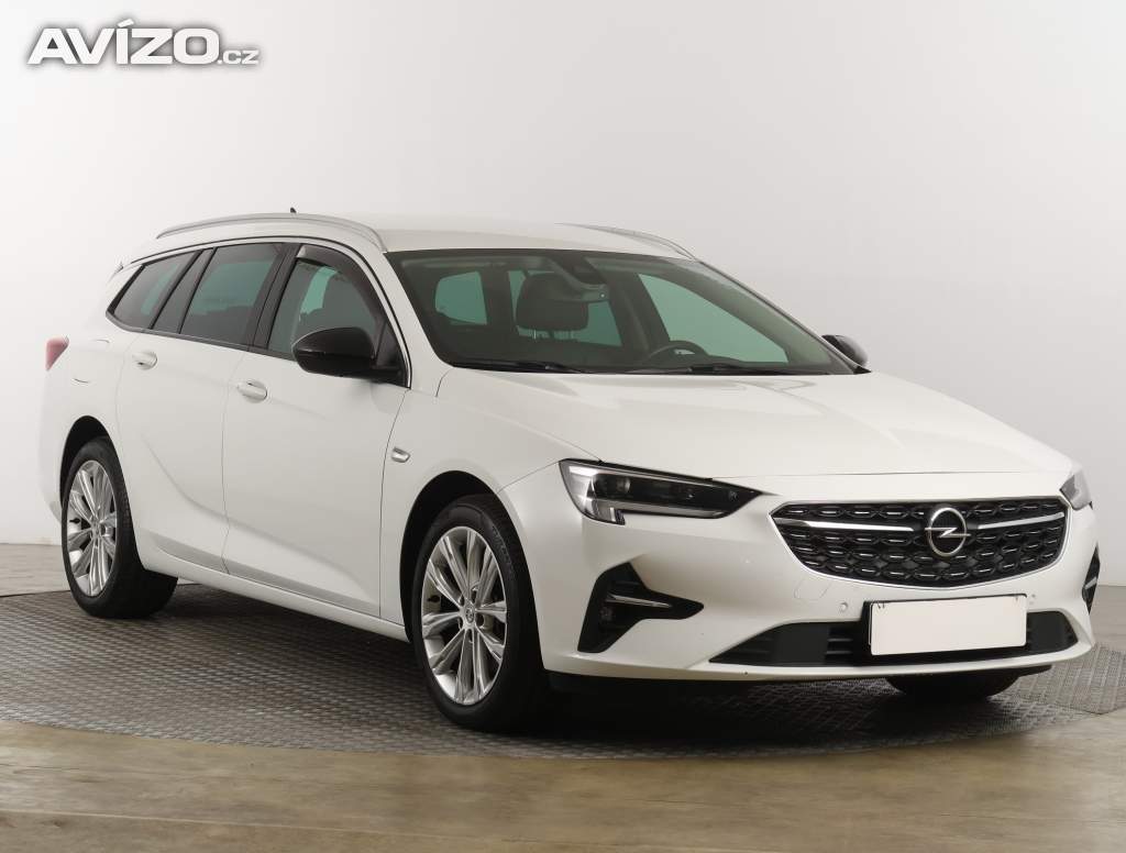 Opel Insignia 2.0 CDTI