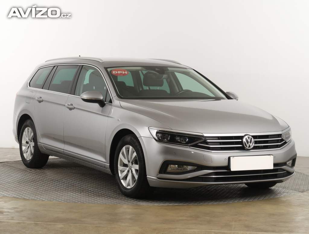 Volkswagen Passat 1.6 TDI