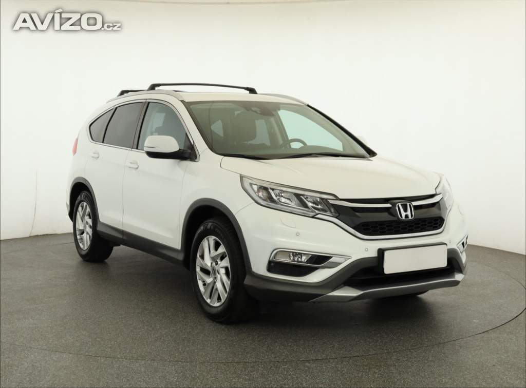 Honda CR-V 2.0 i-VTEC