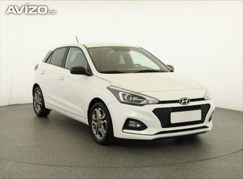 Hyundai i20 1.2