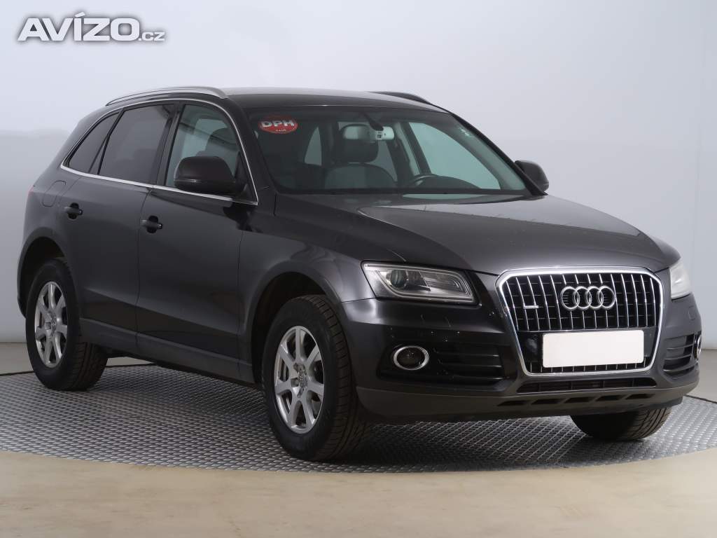 Audi Q5 2.0 TDI