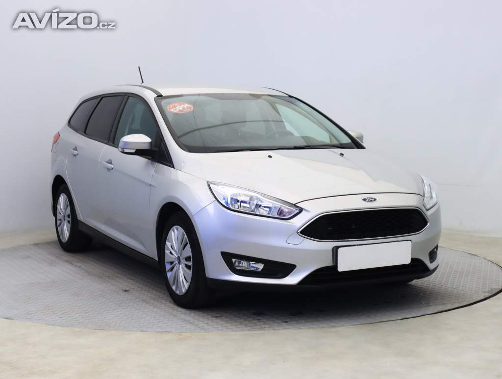 Ford Focus 1.6 i