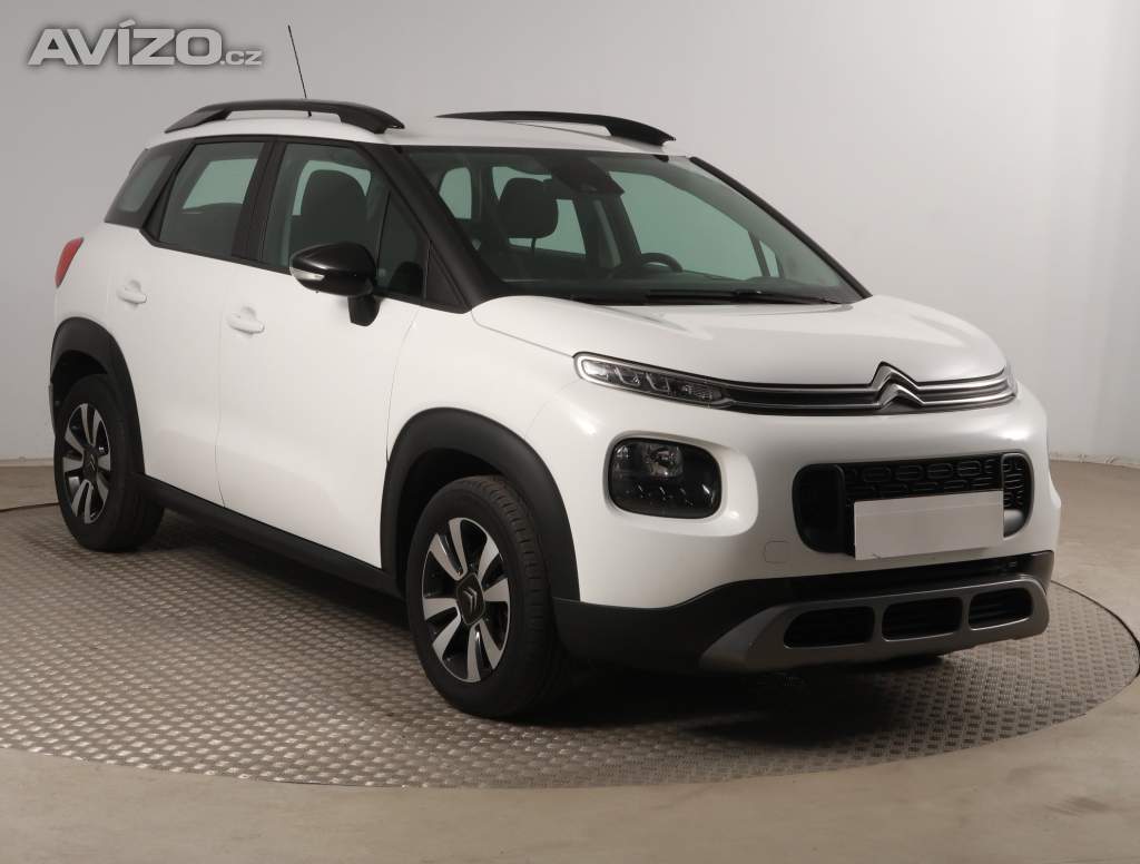 Citroën C3 Aircross 1.2 PureTech
