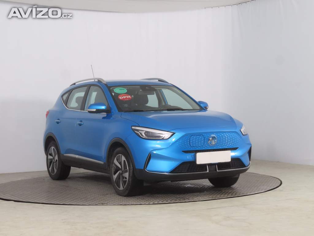 MG ZS SUV EV 50.3 kWh