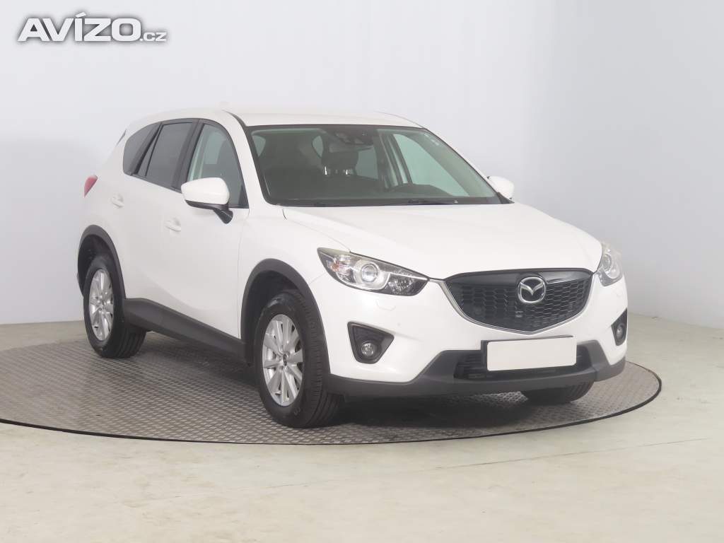 Mazda CX-5 2.2 Skyactiv-D