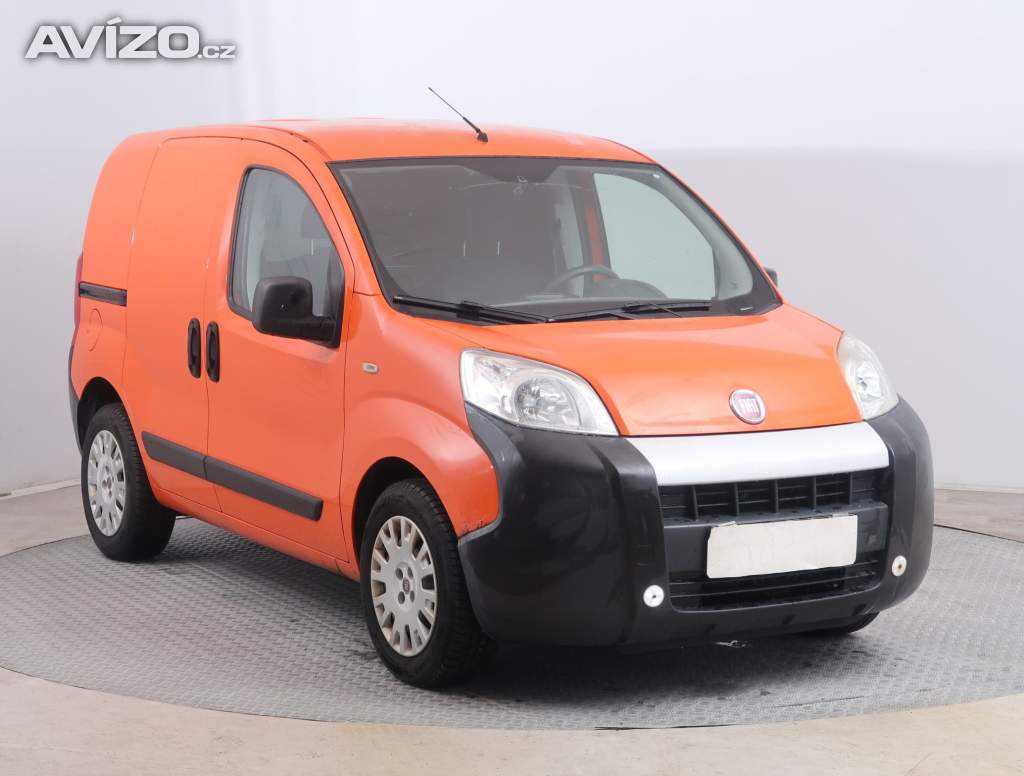 Fiat Fiorino 1.4