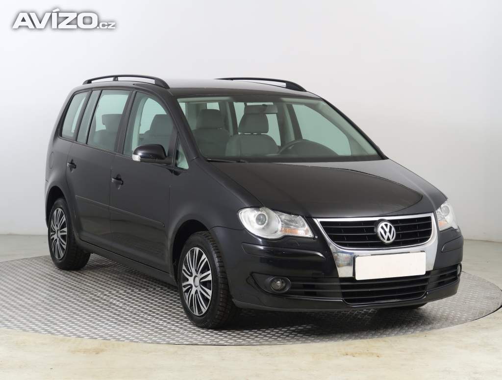 Volkswagen Touran 1.4 TSI