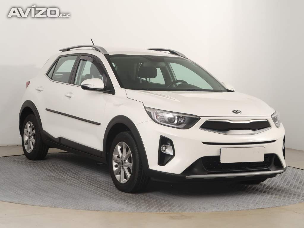 Kia Stonic 1.25 CVVT