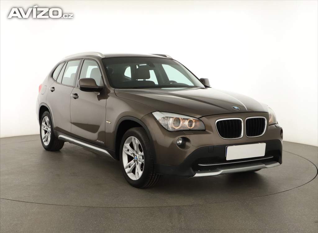 BMW X1 xDrive20d
