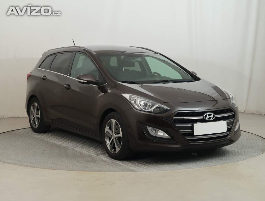 Hyundai i30 1.6 GDI