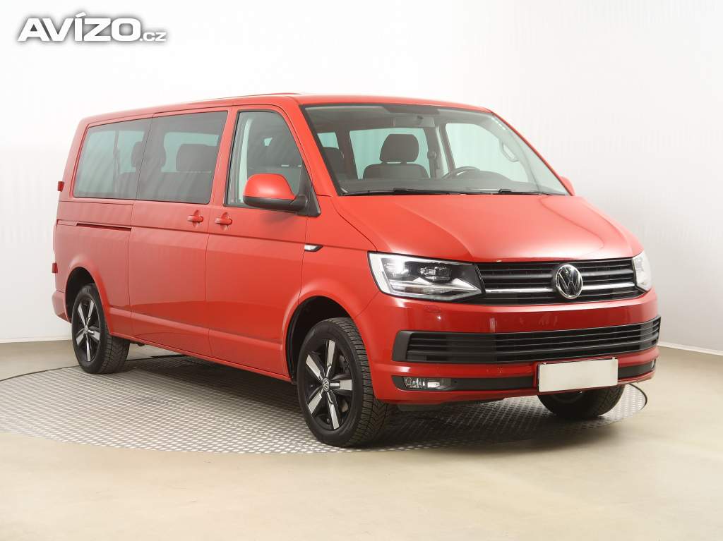 Volkswagen Transporter 2.0 TDI