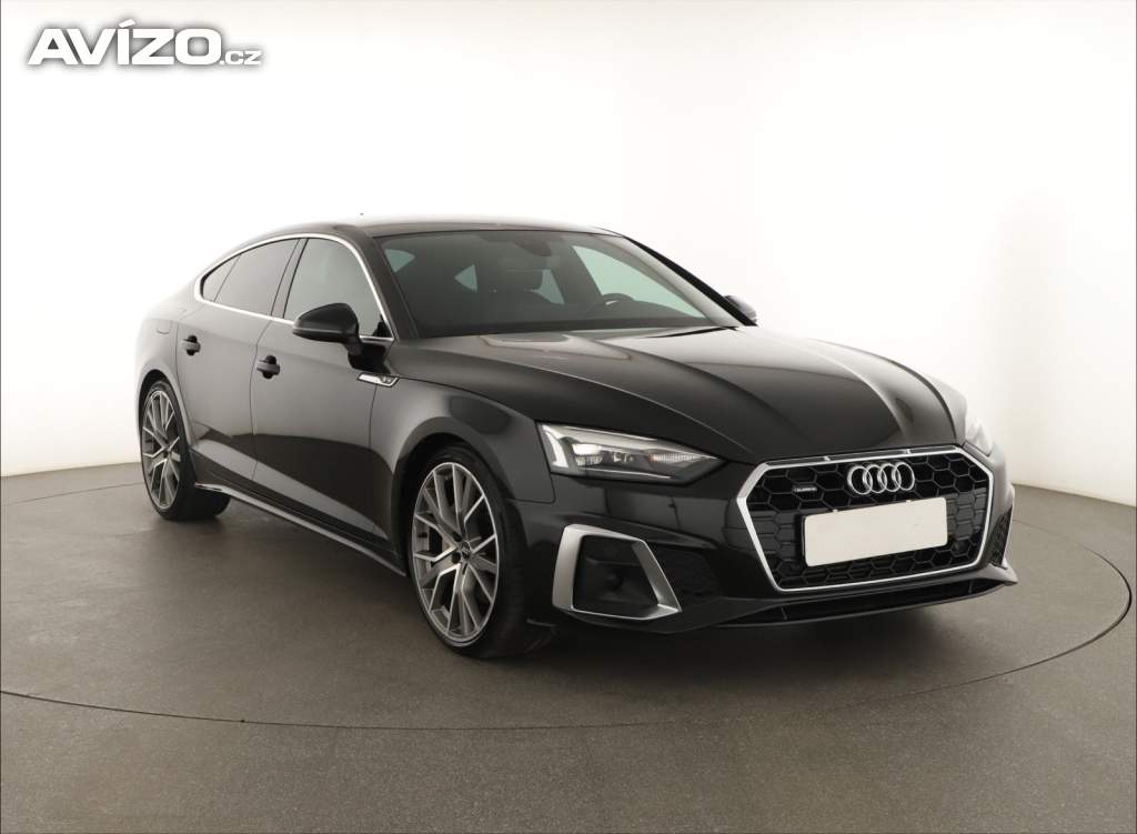 Audi A5 45 TFSI
