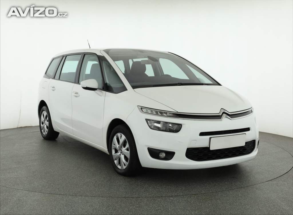Citroën Grand C4 Picasso 1.6 HDi