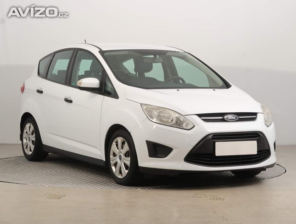 Ford C-Max 1.6 16V