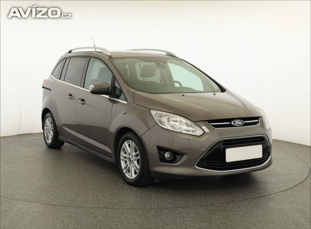 Ford Grand C-MAX 2.0 TDCi