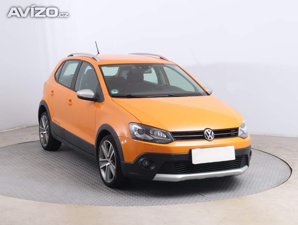 Volkswagen Polo 1.2 TSI
