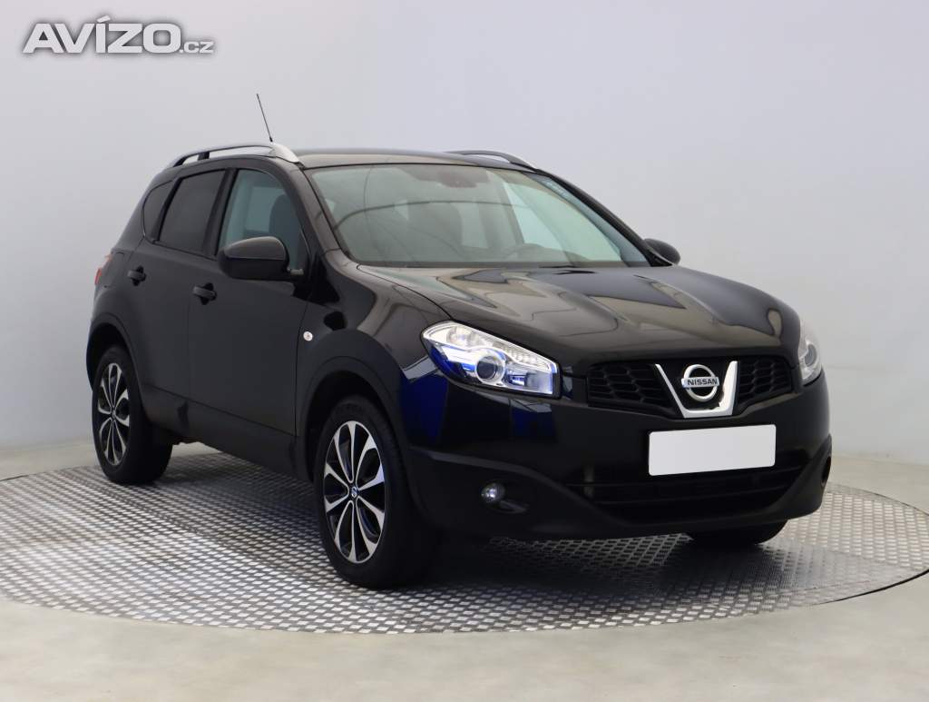 Nissan Qashqai 2.0 dCi