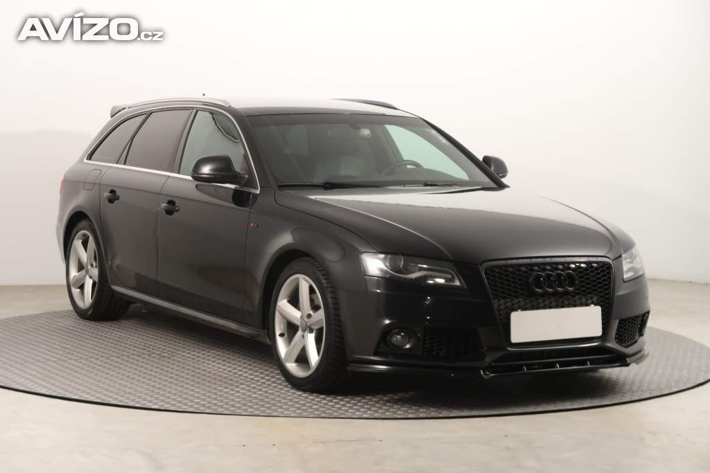 Audi A4 2.0 TDI