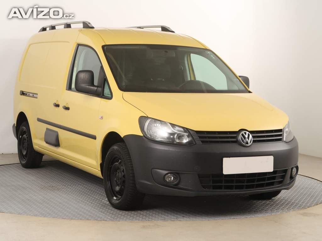 Volkswagen Caddy 1.6 TDI