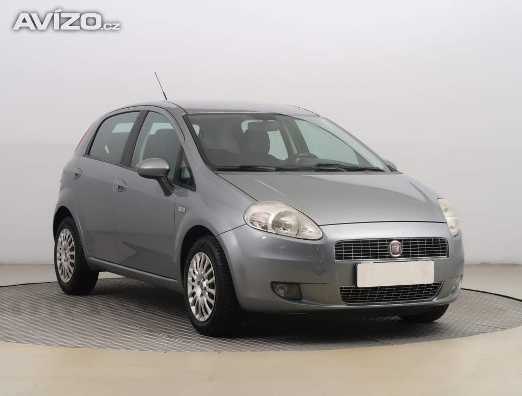 Fiat Punto 1.4