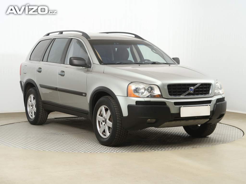 Volvo XC90 2.5T