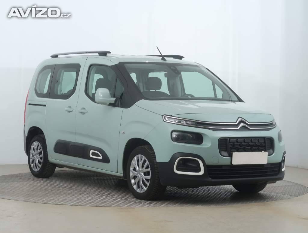 Citroën Berlingo 1.5 BlueHDi